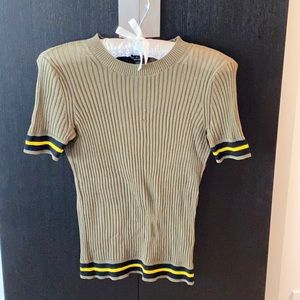 Rag and Bone knit top